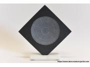Annonce Sculpture en Ardoise – Gravure Décoration Maison