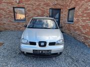 Annonce SEAT Arosa 1.0i  Euro4