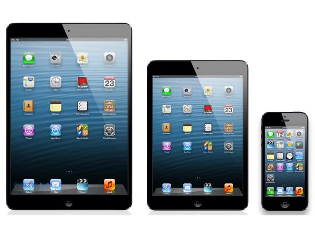 Sécurité de Ordinateur portable, Mac, iPhone, iPad, Smartphone, Tablette