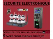 Annonce SECURITE ELECTRONIQUE A  BON PRIX