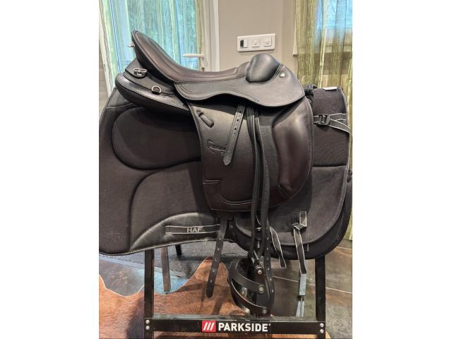 Selle de Cheval