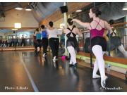 Annonce Semaine de la Danse