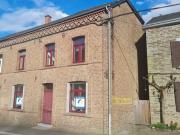 Annonce Semois : agréable maison, 3-4ch, jardin.