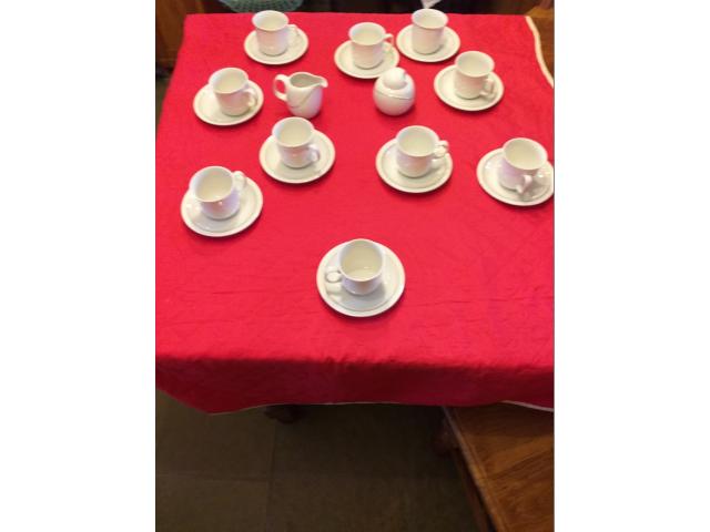 Service à café ( bavaria )