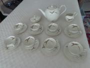 Annonce SERVICE A CAFE VINTAGE HEINRICH 1940, COMME NEUF