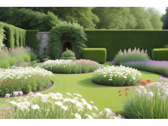 Services de Jardinage pour votre résidence secondaire ou principale