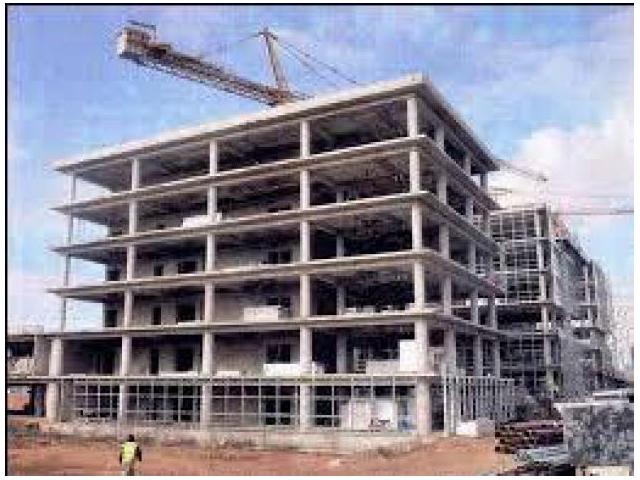 shems deroua  economique avec ascenseur