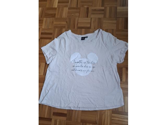 Shirt Disney Mickey Mouse