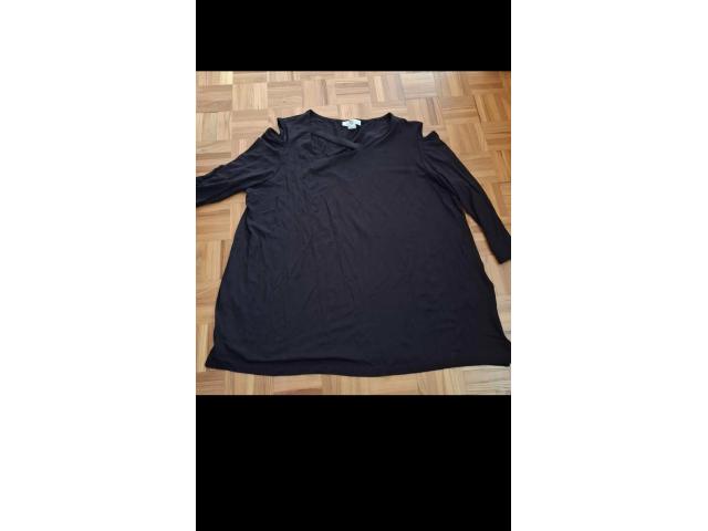 Shirt noir neuf