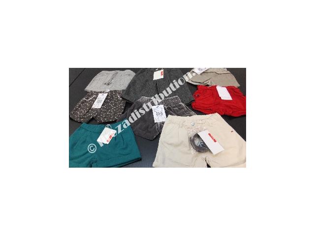 Photo Shorts Chicco image 1/1