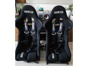 Annonce SIEGES BAQUET SPARCO PRO2000 FIA