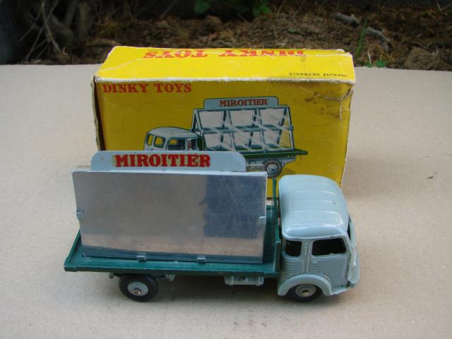 Photo simca miroitier image 1/6