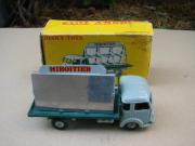 Annonce simca miroitier
