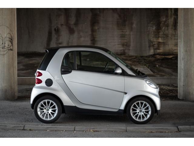 Photo Smart Fortwo image 1/3