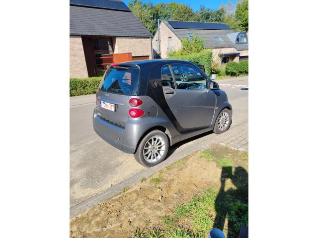 SMARTFORTWO