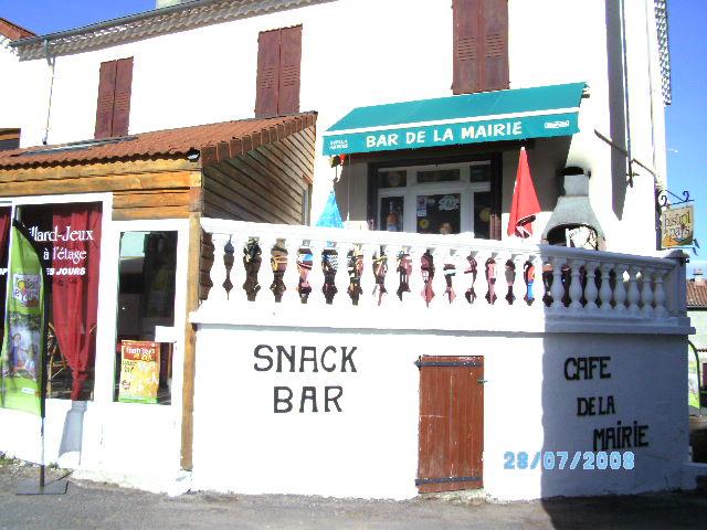 snack-bar