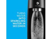 Annonce SodaStream Fizzi One Touch Sparkling Water Maker Bundle