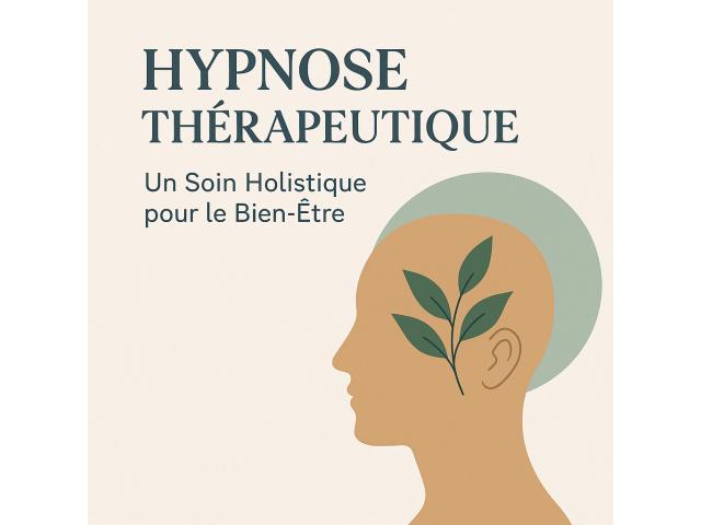 Soins Accompagnement Bien-être
