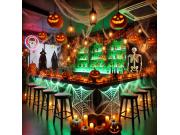 Annonce SOIREE DANSANTE DES SORCIERES D'HALLOWEEN