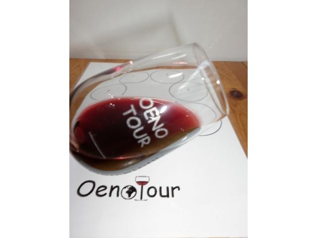 Photo soirées conviviales de cours et dégustations de vins: OenoTour asbl image 1/6