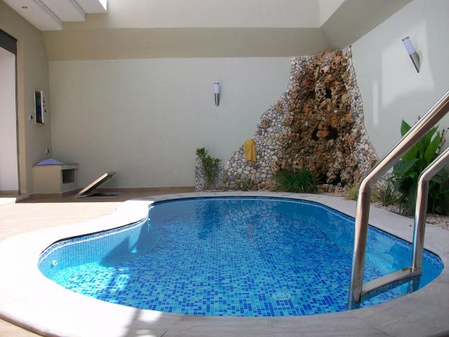 Photo somptueuse villa à vendre avec piscine à founty image 1/6