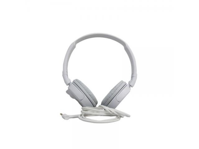 Photo SONY Casque audio MDR-ZX110 image 1/2