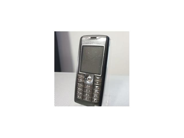 Sony Ericsson QuickShare T630