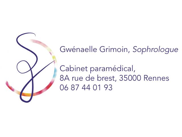 Sophrologue-Gwenaelle Grimoin -gwen-sophro.fr