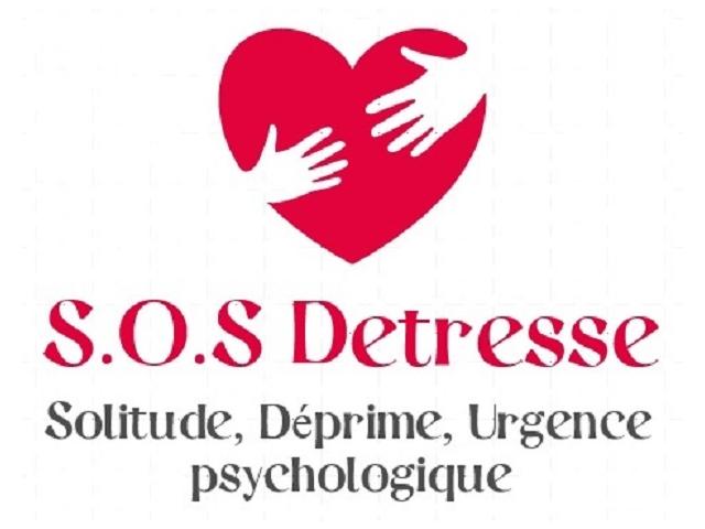SOS Détresse,   La ligne directe 24h24 et 7j/7