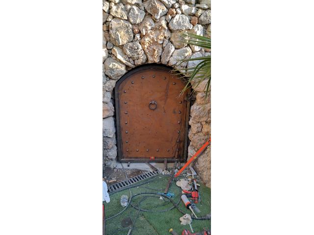 Soudeur metallier chaudronnier français