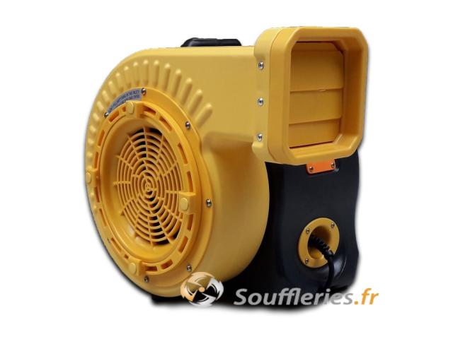 Souffleur pour château gonflable HW REH-1200