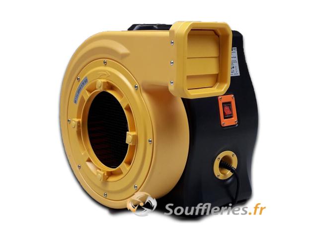 Souffleur pour château gonflable HW REH-1600