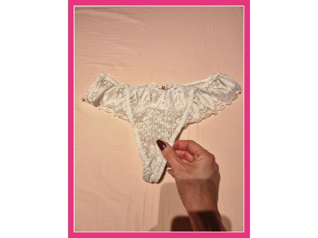 Sous-vêtement Femme taille 40