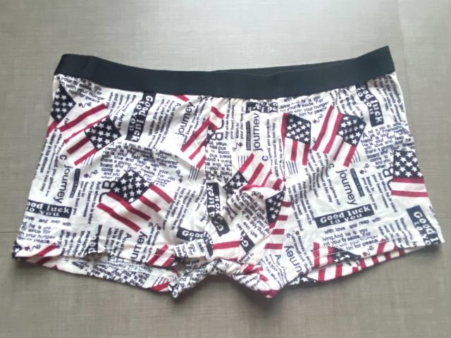 Sous-vêtements homme