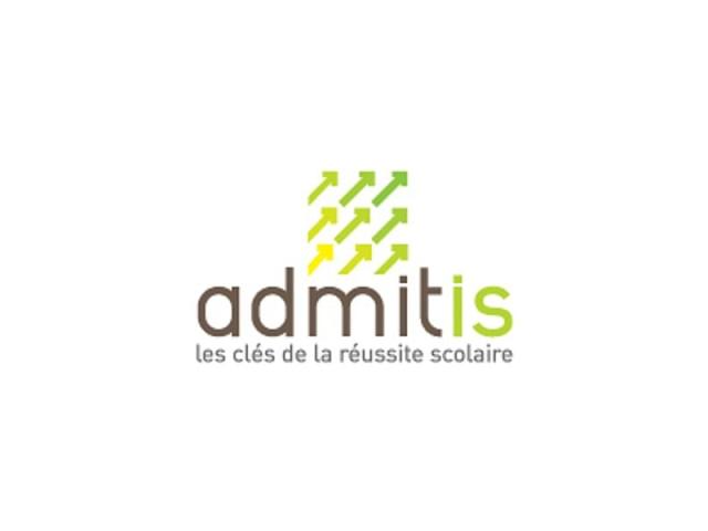 Soutien scolaire - Admitis recrute à Bruxelles !