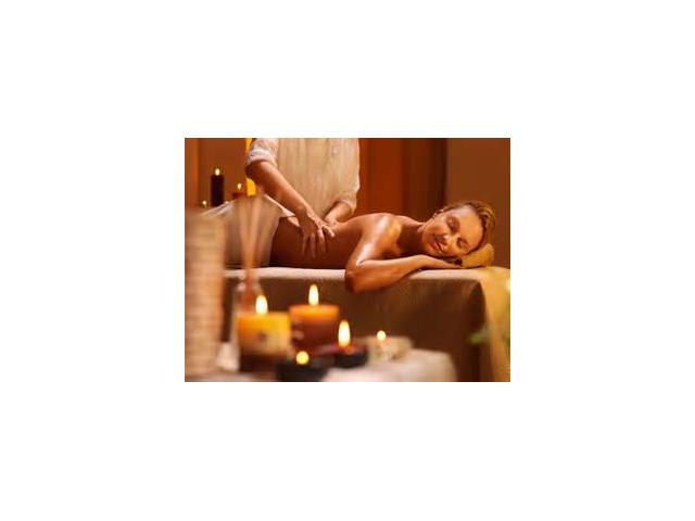 Photo spa hotel propose hammam massage image 1/1