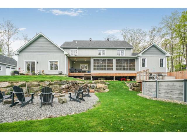 Spacieuse maison haut de gamme Clos-Prévostois à Prévost (Quebec)