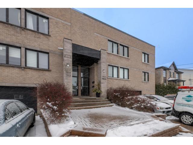 Spacieux 4 1/2 au rdc avec grande cour Duvernay Laval (Québec)
