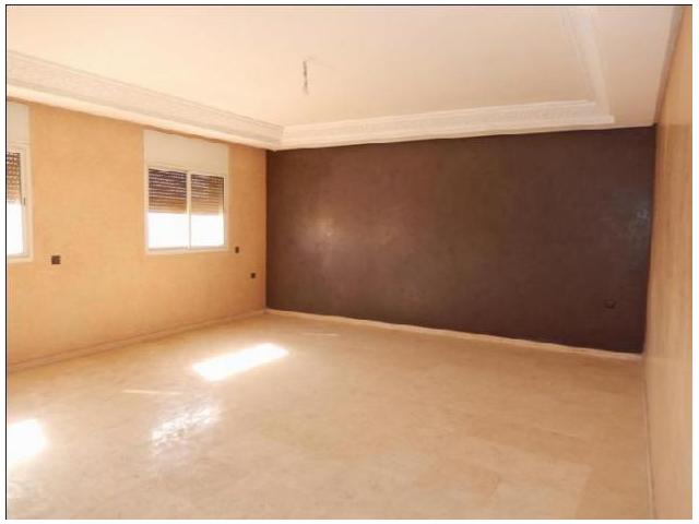 Spacieux appartement de 138 m² à l'hivernage