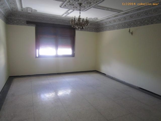 Photo Spacieux appartement en vente à Rabat Agdal image 1/6