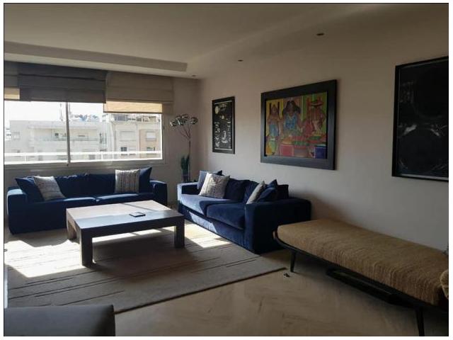 Photo Spacieux  Appartement Vide à Palmier image 1/6