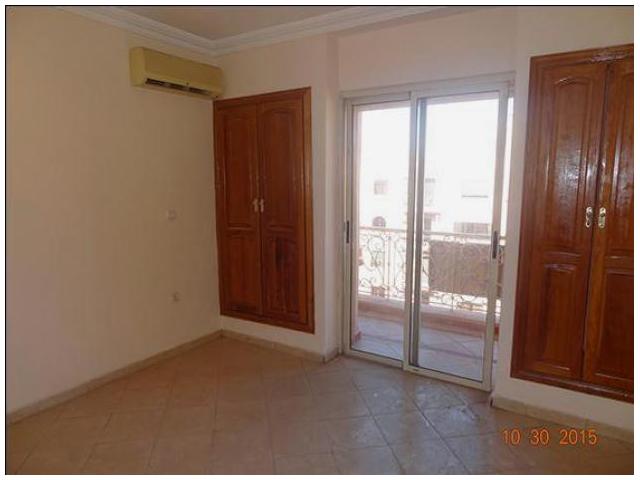 SPACIEUX APPARTEMENTA AV ALLAL FASSI