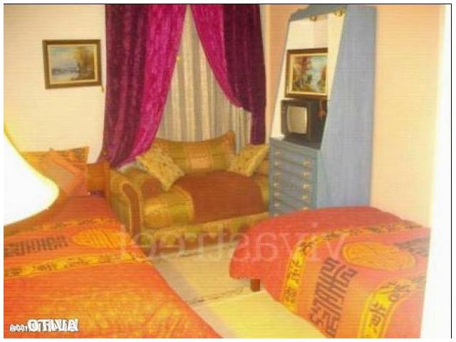 Photo شقة فاخرة مفروشة بفاس image 1/1