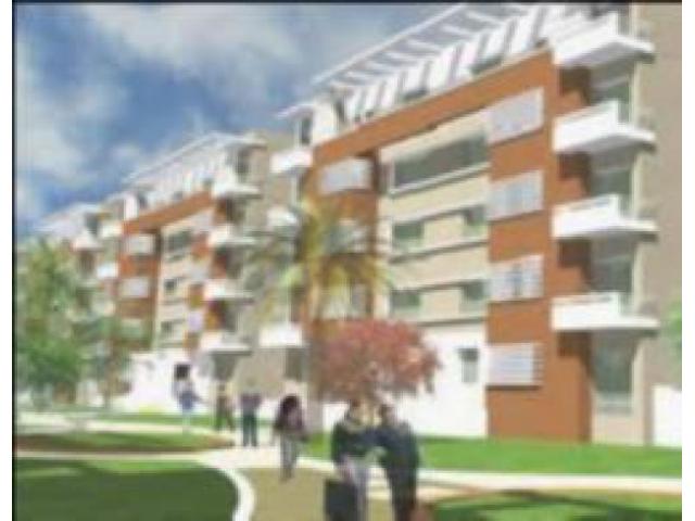 شقة بمصعد بمدينة الدروة