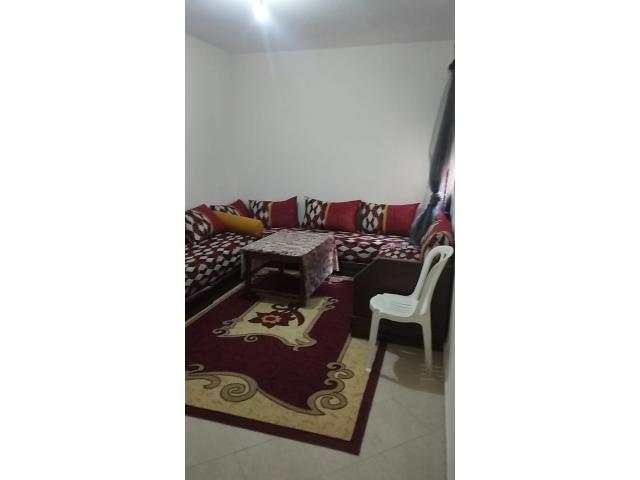 ???? À louer – Appartement journalier à Doha, Kénitra – Confort & intimité au rez-de-chaussée !