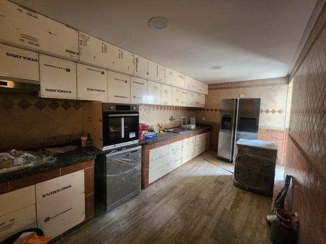 ???? À LOUER – LUXUEUX APPARTEMENT MEUBLÉ À AGDAL ????