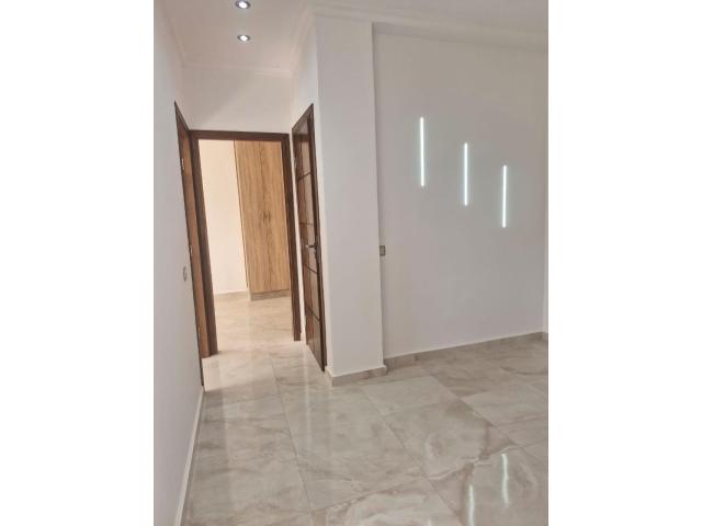 ???? À vendre – Bel appartement au cœur de Hay Wifaq, Témara ????