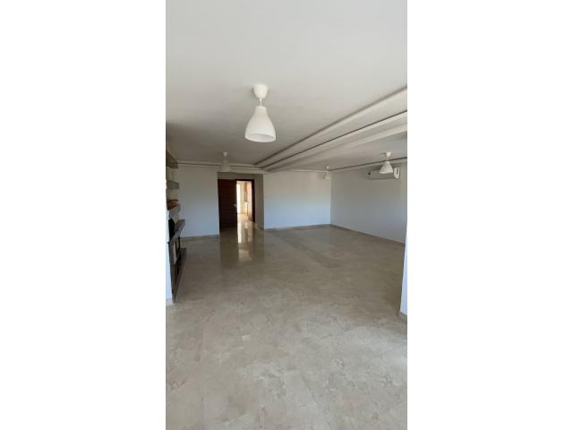 ???? Appartement haut standing à louer – Hay Riad, Rabat