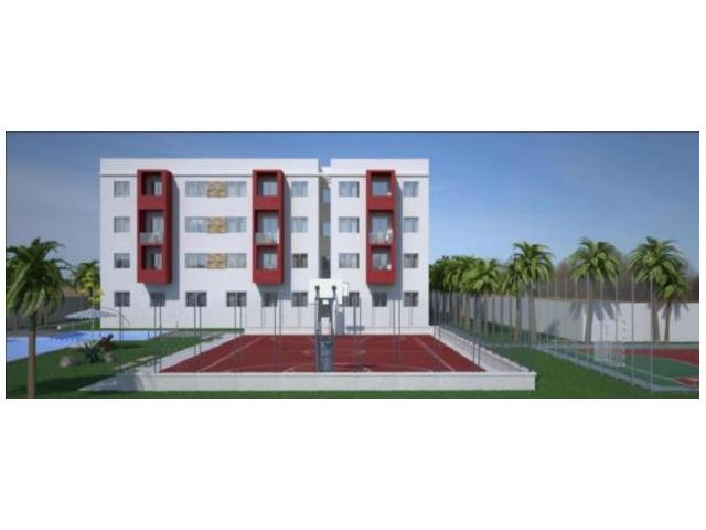 Photo مجمع سكني بمطبخ مجهز ومسبح image 1/1