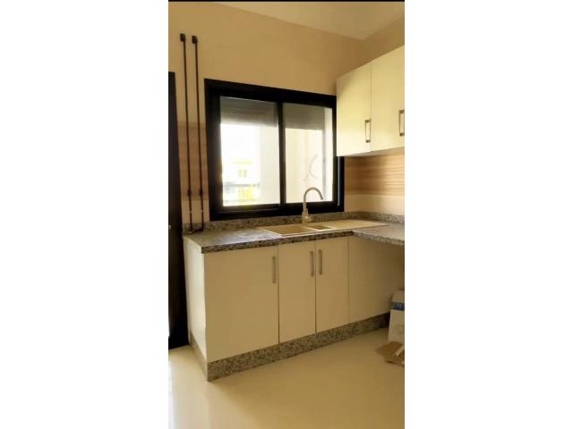 ????️ À Vendre – Superbe Appartement Haut Standing à Harhoura ????